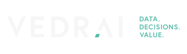 Vedrai Logo